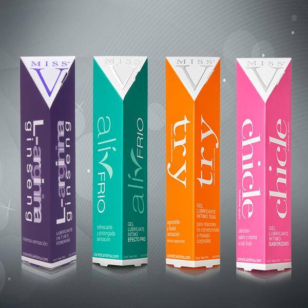 L-Arginina + Aliv Frío + Try + Chicle L-Arginina + Aliv Frío + Try + Chicle