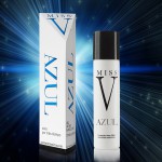 Miss V Azul Miss V Azul