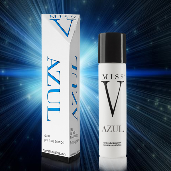 Miss V Azul Miss V Azul