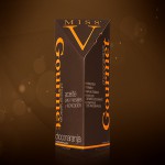 Miss V Gourmet ChocoNaranja Miss V Gourmet ChocoNaranja