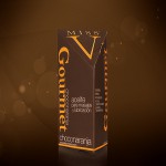 Miss V Gourmet ChocoNaranja Miss V Gourmet ChocoNaranja