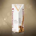 Miss V Gourmet Licor Cream Miss V Gourmet Licor Cream