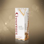 Miss V Gourmet Licor Cream Miss V Gourmet Licor Cream