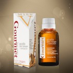 Miss V Gourmet Licor Cream Miss V Gourmet Licor Cream