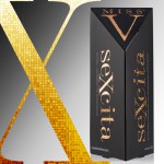 Miss V Sexcita
